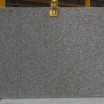 Desert Brown slab PSGRanit Gdynia