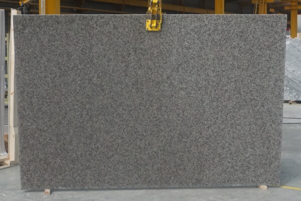 Desert Brown slab PSGRanit Gdynia