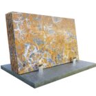 Roma Gold PS Granit Gdynia Parapety