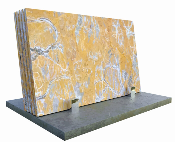 Roma Gold PSGranit Gdynia slab