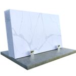 calacatta silver psgranit gdynia