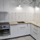 Colonial Ivory 3cm poler PSgranit Blat do kuchni