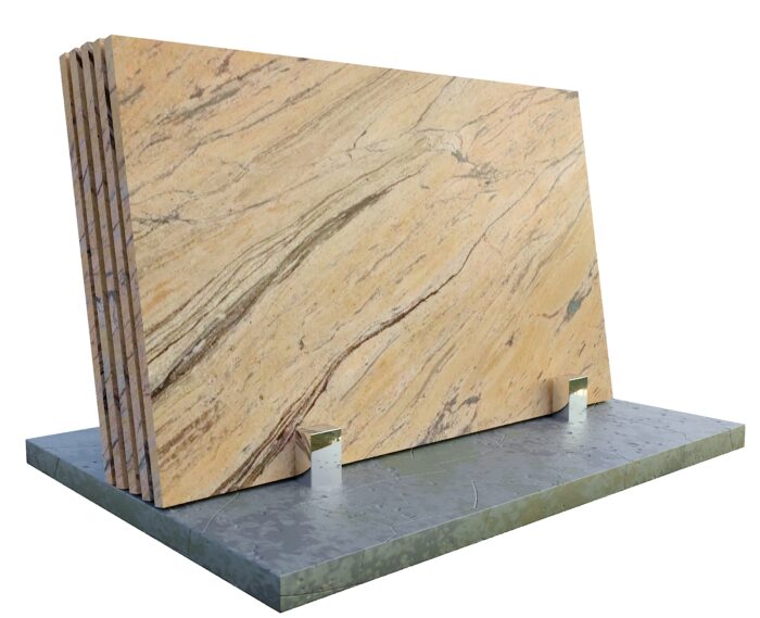 PRADO GOLD PS Granit Gdynia parapety