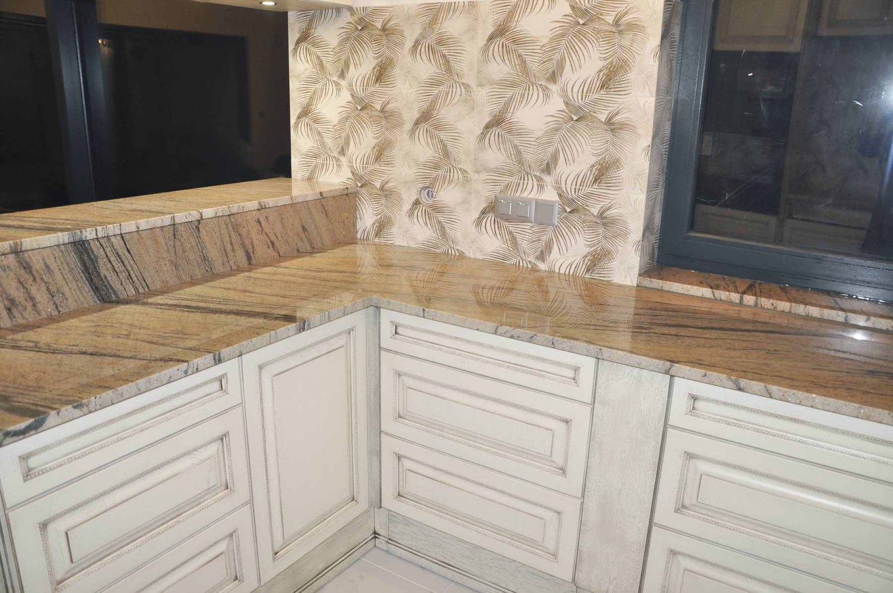 Prado Gold PSGRANIT Gdynia