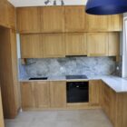 Bianco Superiore (Mont Blanc) kwarcyt naturalny