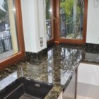 Lumerian Blue PS Granit Gdynia