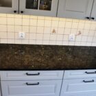 Lumerian Blue PS Granit Gdynia