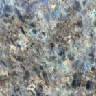 Lumerian Blue slab PS Granit Gdynia closeup 1