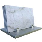 Bianco Superiore kwarcyt naturalny PS Granit Gdynia