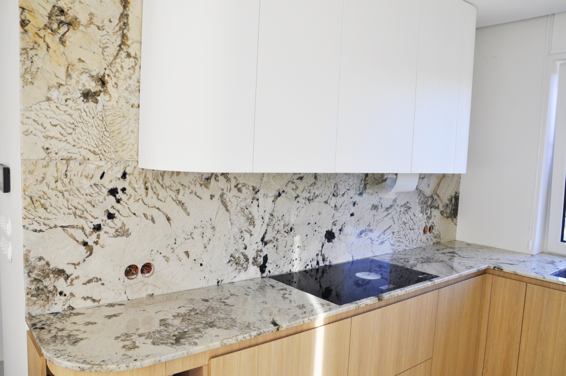 Alpinus Patagonia 2cm poler PS Granit Gdynia