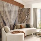 kwarcyt naturalny Blue Moon PS GRANIT Gdynia