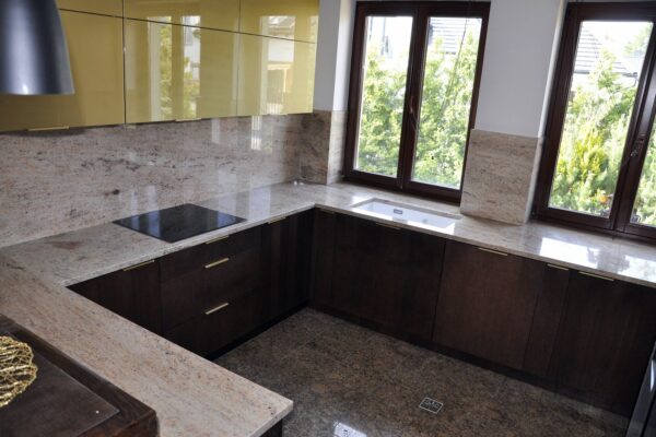 Ivory Brown PS Granit Gdynia