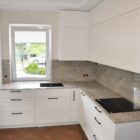 Colonial Ivory PS Granit