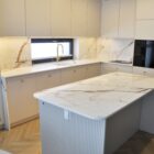 Bergamo Gold konglomerat kwarcowy