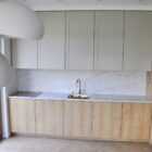 Konglomerat kwarcowy Lancome Taj Mahal PS Granit Gdynia