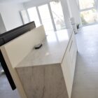 konglomerat kwarcowy Lancome Taj Mahal PS Granit Gdynia