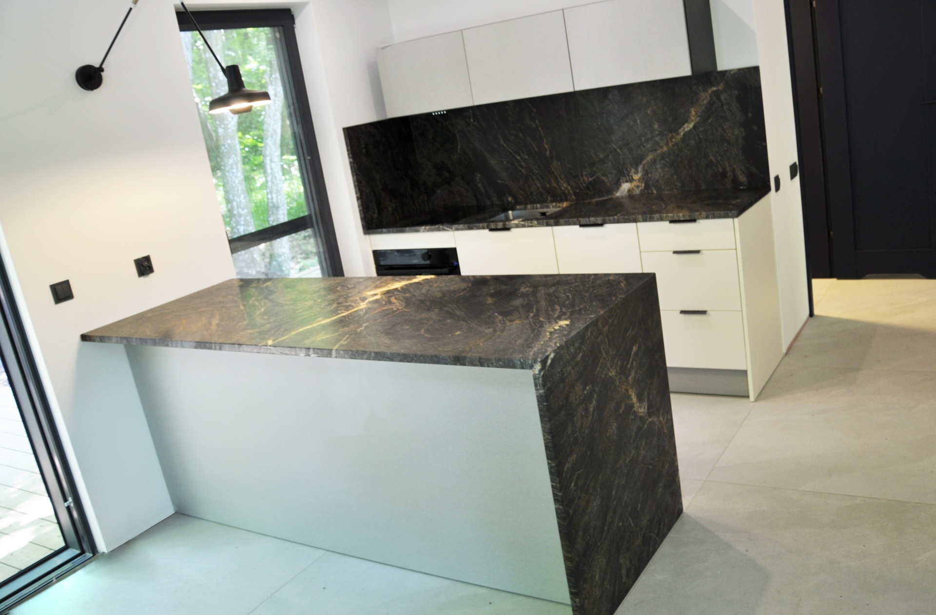 Donna Grey PSGranit Gdynia