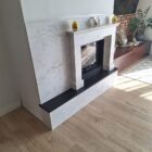 Carra Gold spiek kwarcowy 12mm