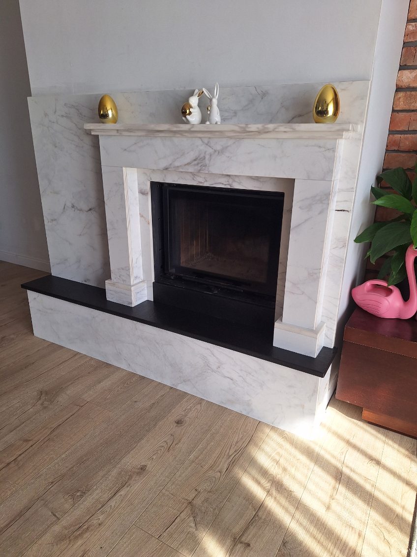 Carra Gold spiek kwarcowy