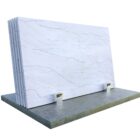 konglomerat kwarcowy Bianco Ibiza 4369