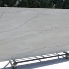 konglomerat kwarcowy Bianco Ibiza (4369) outdoor 1920
