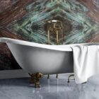 Green Canyon kwarcyt PS GRANIT Gdynia