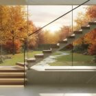 VERDE CARIBBEAN kwarcyt naturalny