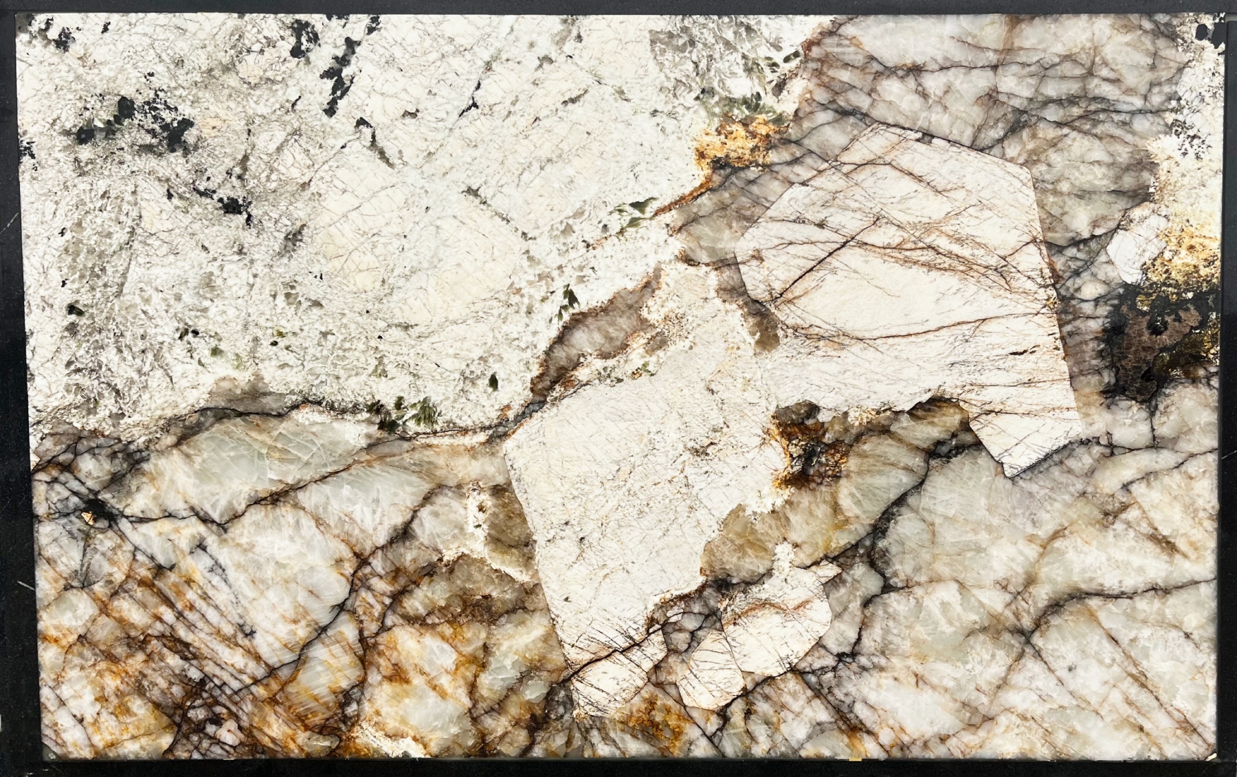 Patagonia Premium kwarcyt naturalny