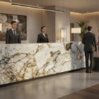 Patagonia Premium kwarcyt naturalny PSGRANIT