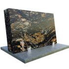 Magma Gold czarno złoty