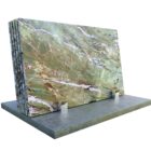 Amazzonia kwarcyt zielony