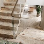 Nacarado kwarcyt na posadzki