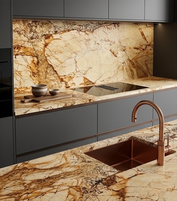 Roma Imperialle kuchnia