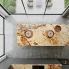 Roma Imperialle kuchnia