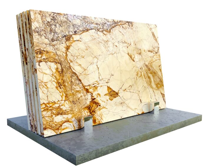 Roma Imperialle kwarcyt naturalny