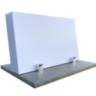 Pure White spiek kwarcowy 12mm